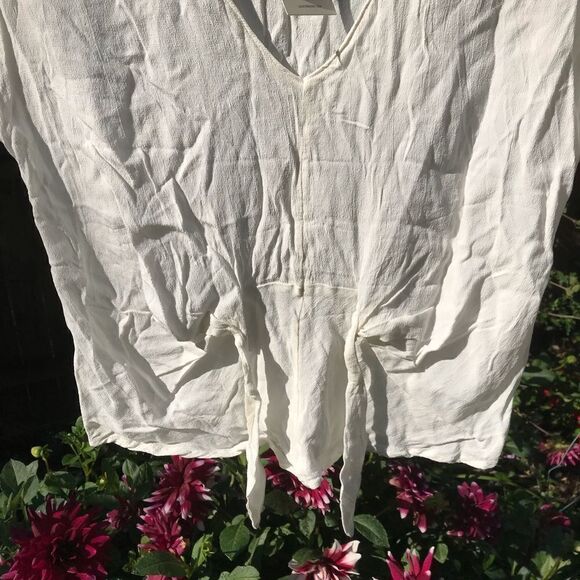 Womens Lucky Brand Top - Picture 2 of 12